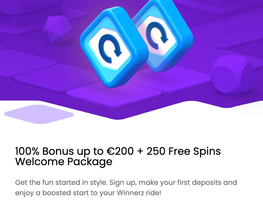 Winnerz casino
